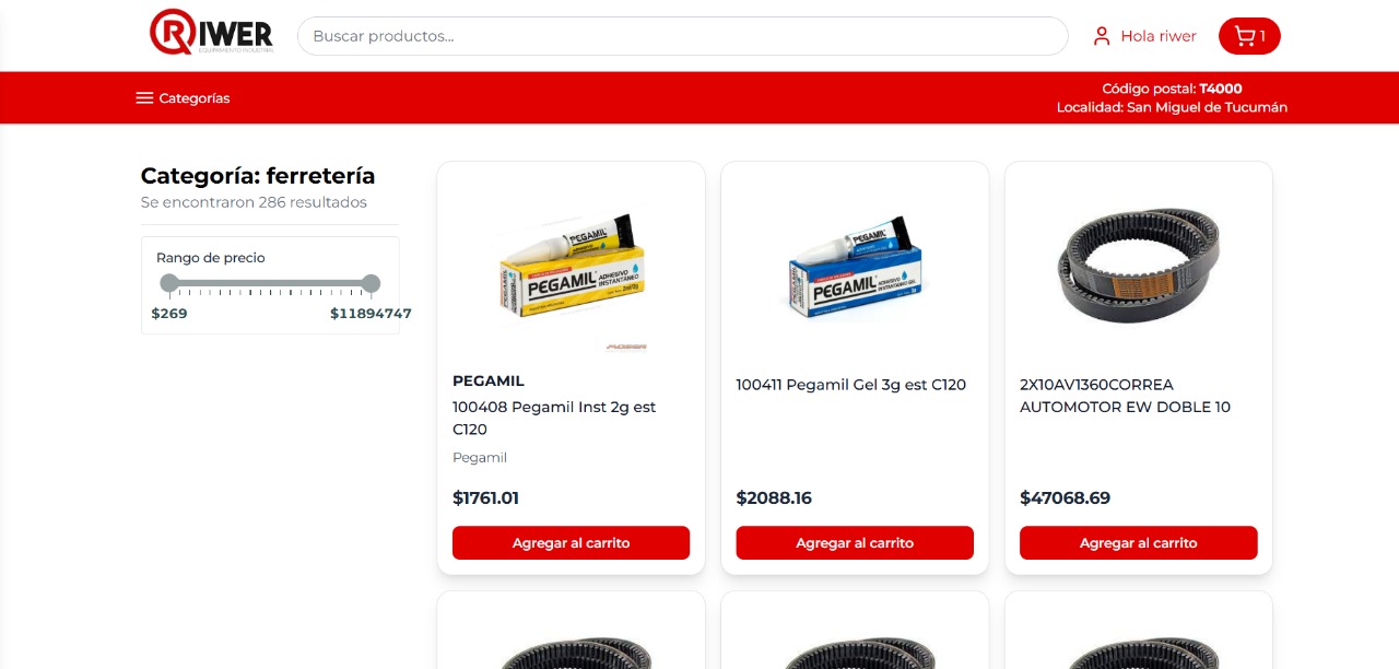 Project Three - Experimental 3D landing page mockup